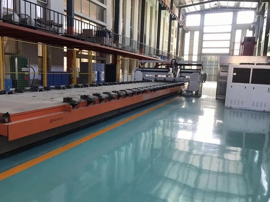 訂單超千萬，華工激光在這一領(lǐng)域打破國外壟斷！