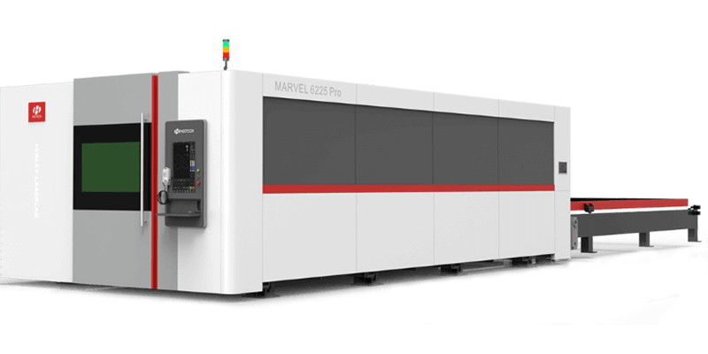 盤一盤，激光切割機真能實現(xiàn)萬物皆可切嗎？