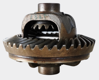 差速器激光焊接，讓汽車更輕更經(jīng)濟