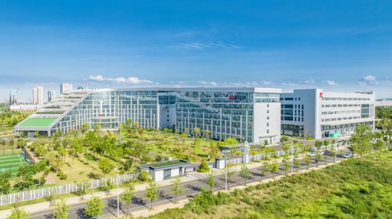 【2025武漢船舶展企業(yè)速遞】武漢華工激光工程有限責(zé)任公司丨以激光智能裝備為核心、全產(chǎn)業(yè)鏈布局的智能制造系統(tǒng)方案提供商