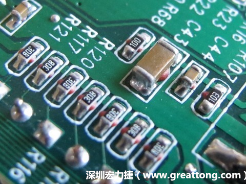 何謂SMT「紅膠」制程？什么時候該用紅膠呢？有何限制呢？