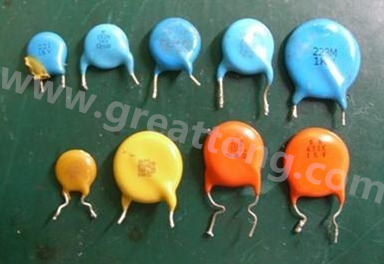 電源板PCBA加工-Y電容(Cy，又稱為線路旁通電容器)