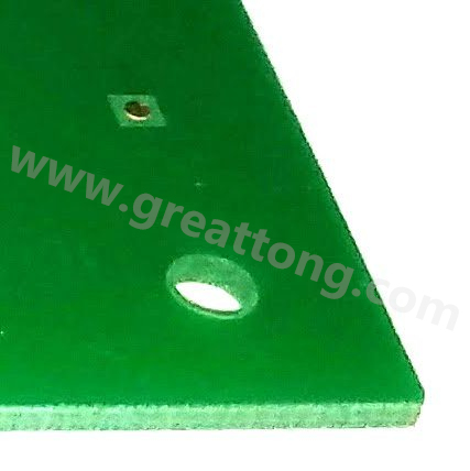 印刷電路板設(shè)計：為什么反光點很重要？