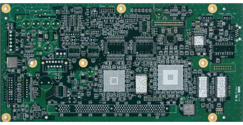 PCB設(shè)計(jì)該如何布局？