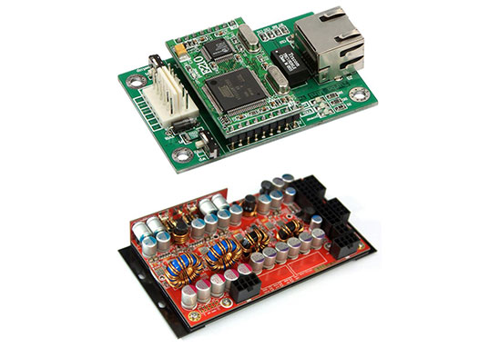 什么是PCBA測試的ICT測試？