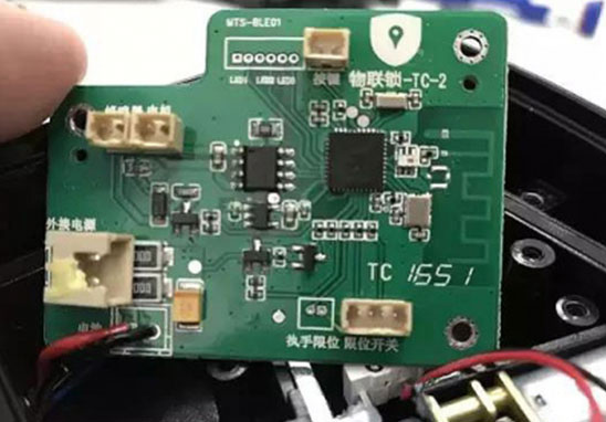 共享自行車鎖PCBA哪里可以做？