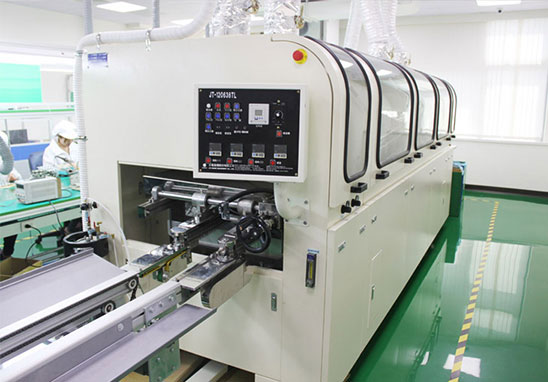 PCBA加工哪里可以做？