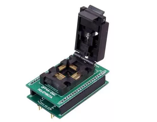 PCBA加工離線(xiàn)燒錄