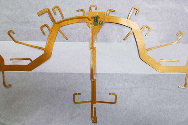 FPC電路板 - 什么是 FPC 電路板？