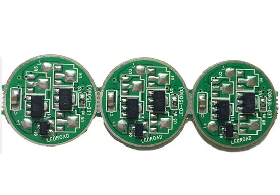 PCBA加工為什么要拼板？PCBA加工拼板有什么好處？