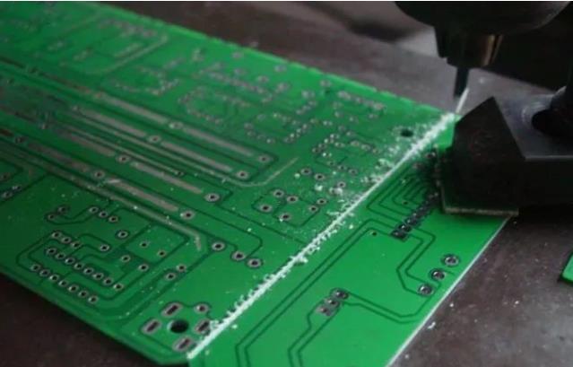 PCB工藝邊的作用、制作方式及設(shè)計(jì)要求