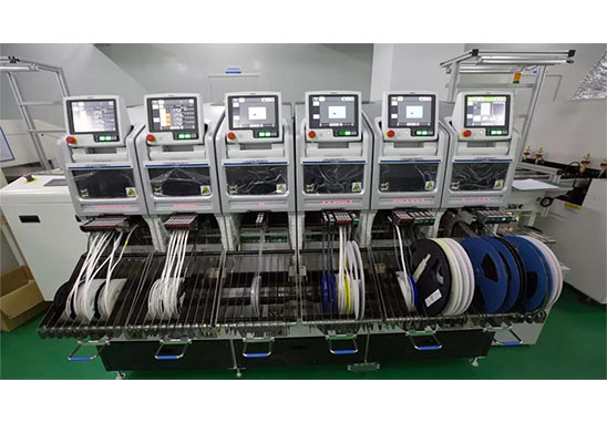 SMT貼片加工中上料錯誤怎么控制？