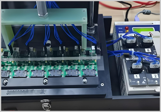 PCBA燒錄是什么意思？程序燒錄的作用是什么？