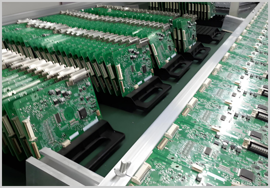 PCBA加工廠如何做好來料檢驗？