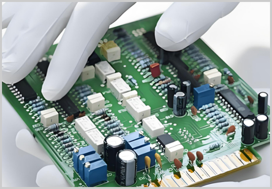 如何快速判斷PCBA板是否使用無鉛工藝？