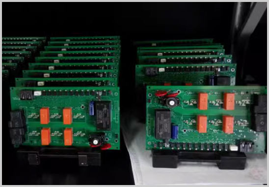 PCBA工廠如何實(shí)現(xiàn)99.9%直通率？