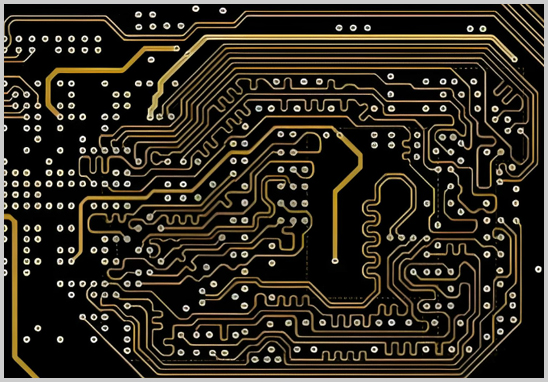 PCB設計蛇形走線用在哪里？