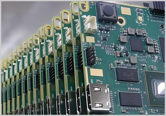 PCB設(shè)計打樣公司哪家好？