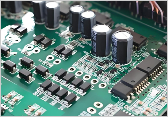 PCB設(shè)計公司詳解：如何避免相鄰信號層串?dāng)_？