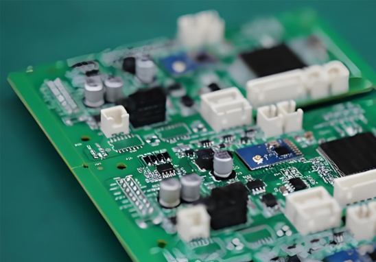 電路板抄板打樣公司