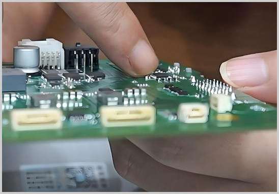 PCBA加工中如何杜絕SMT錫珠產(chǎn)生？