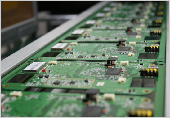 PCBA代工代料報價差異大，真正差在哪？